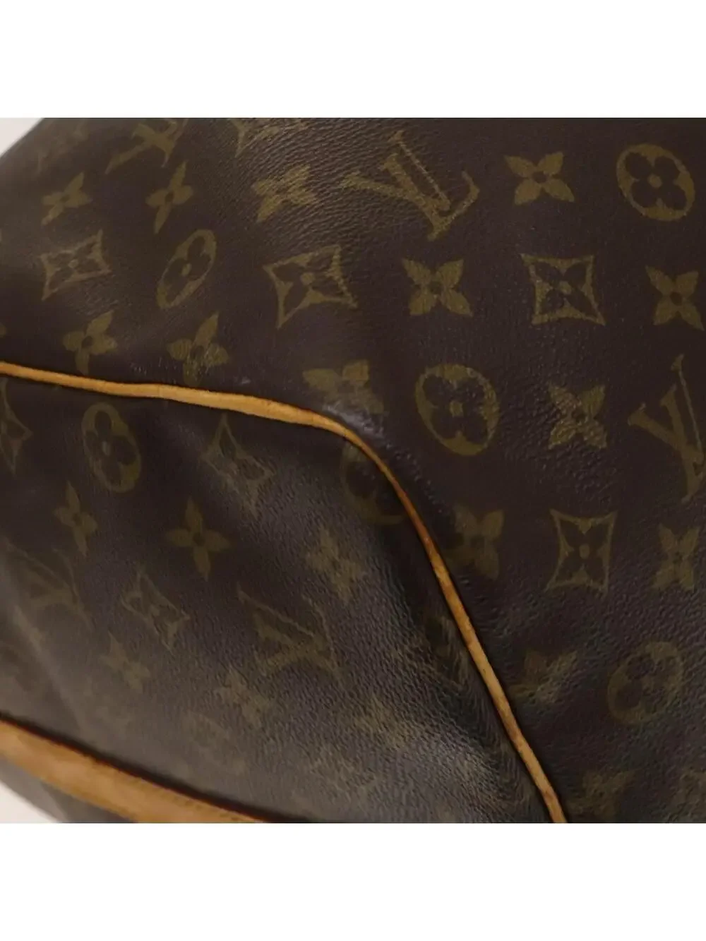 Louis Vuitton Keepall Bandouliere 60 #344408L60B